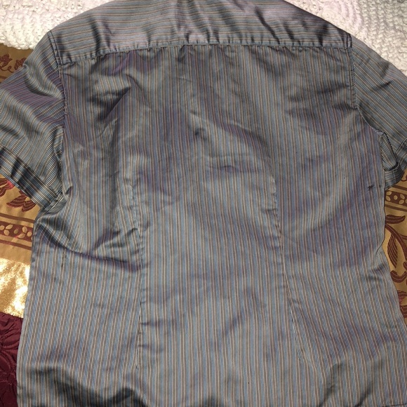 PRADA SHIRT - Picture 2 of 2